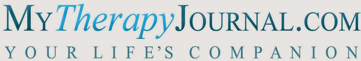 MyTherapyJournal