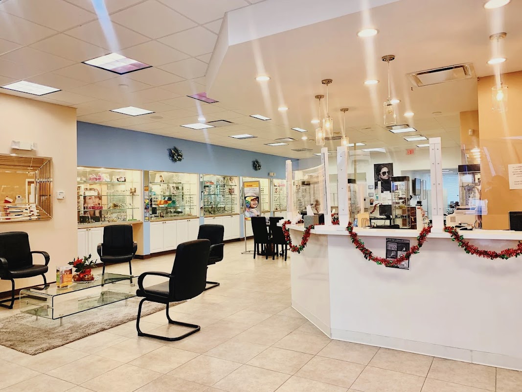 Chrycy Eye Group