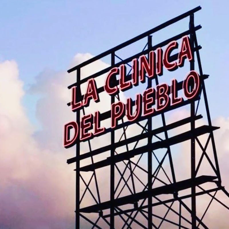 La Clinica Del Pueblo Community Health & Wellness