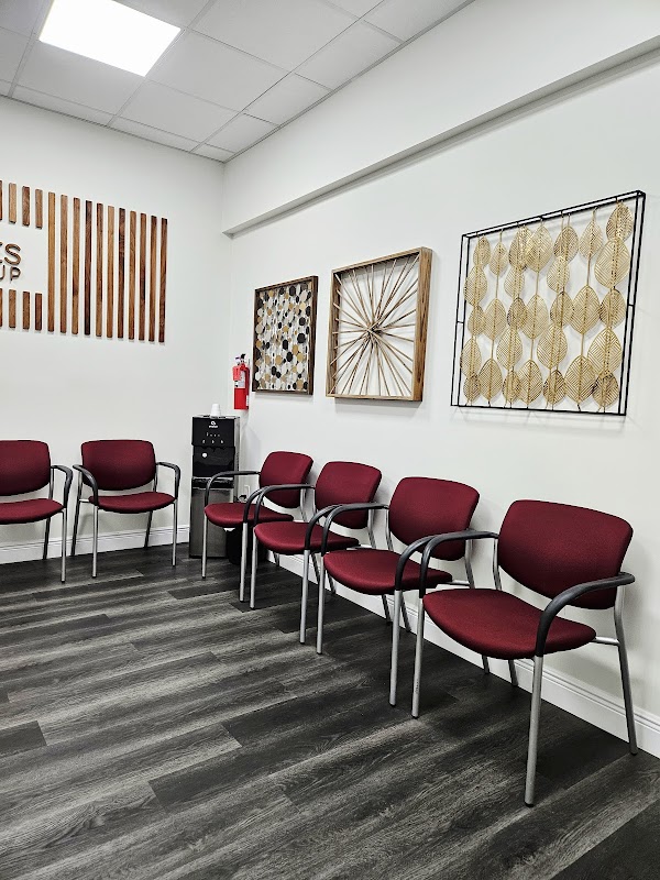 Miami Shores Medical Group