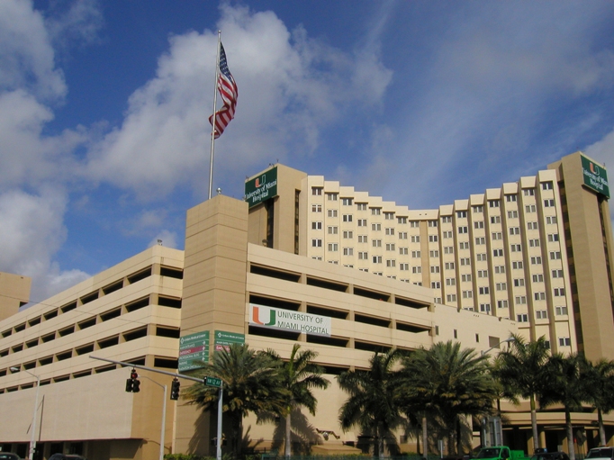 University of Miami: Dermatology