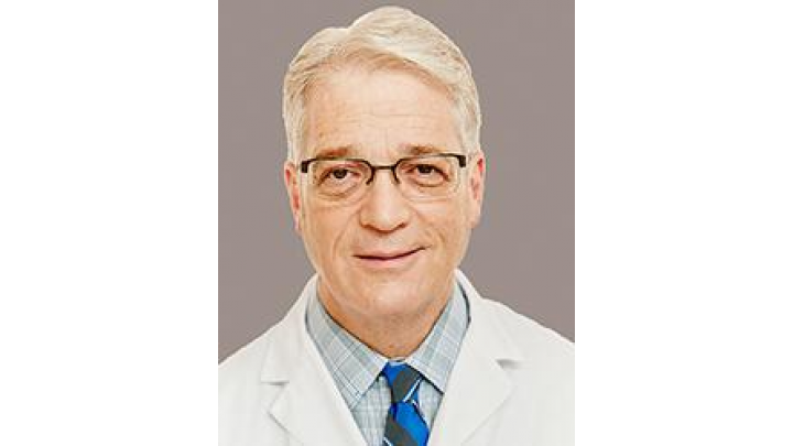Joseph D Rosenblatt, MD