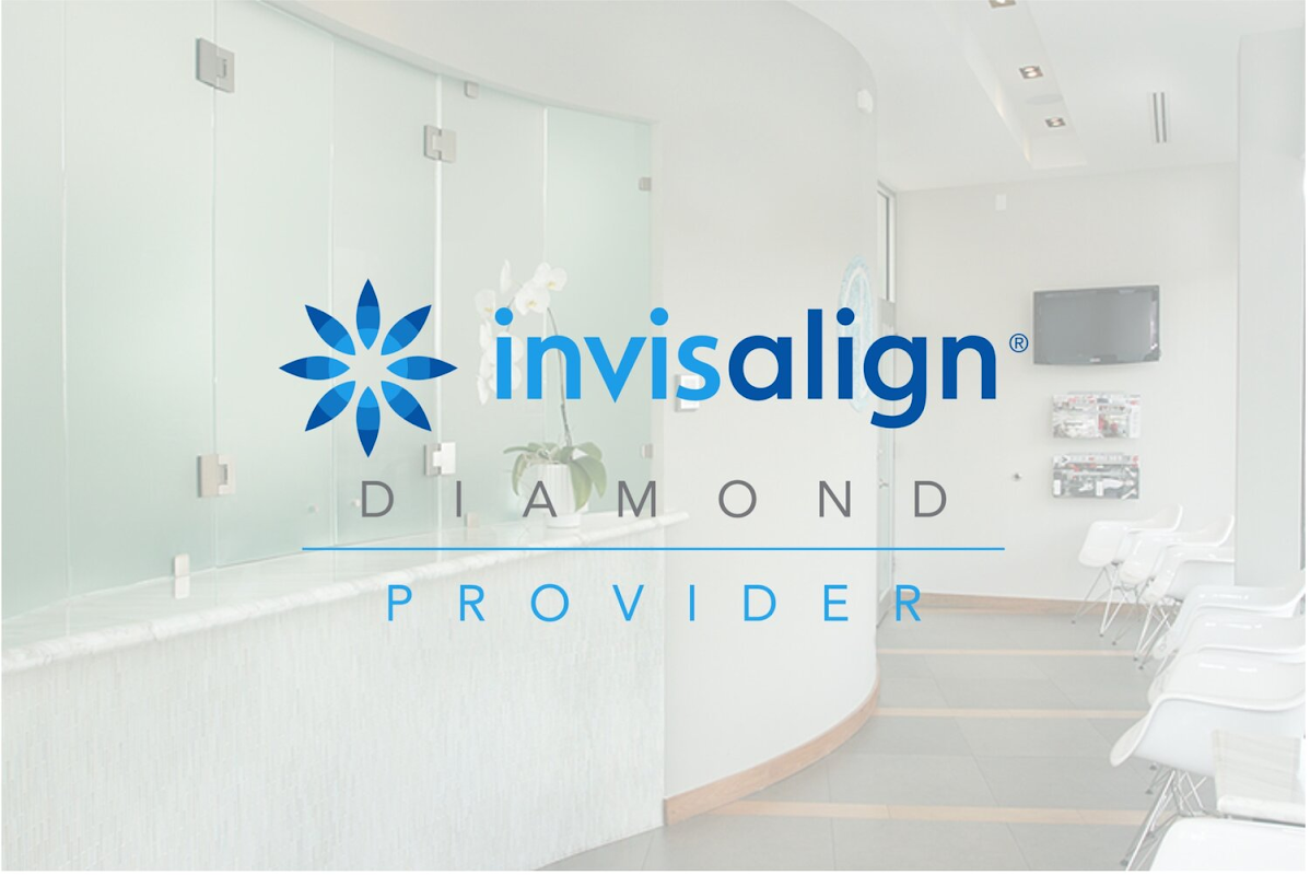 Abadin Dental - Invisalign Veneers Implants