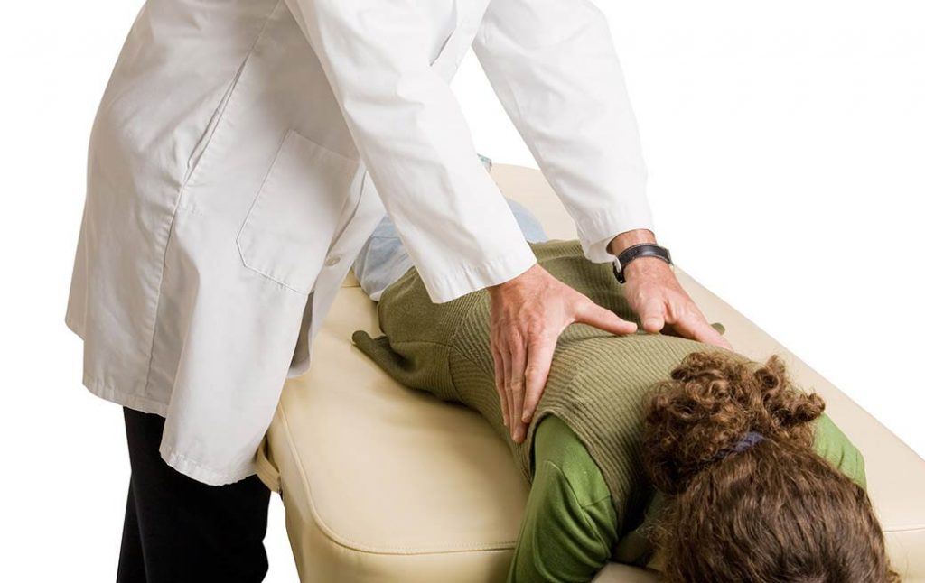 South Miami Chiropractic