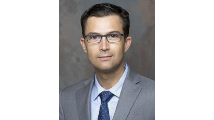 Guillermo Amescua, MD