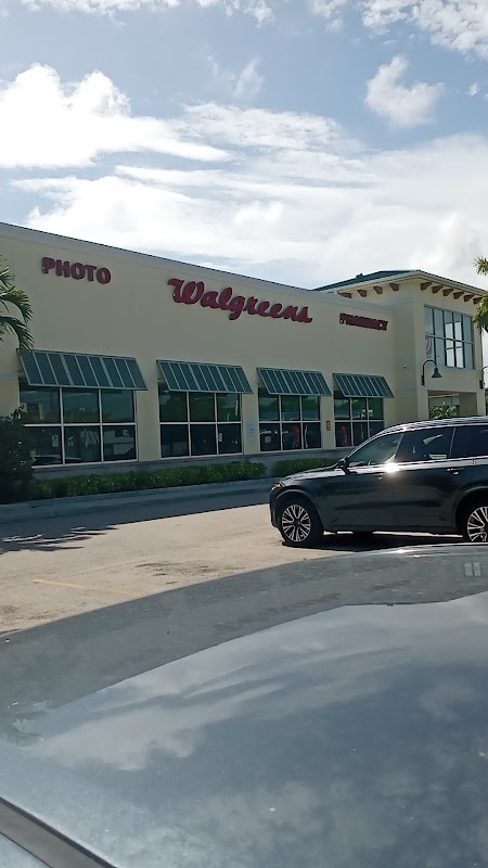 Walgreens
