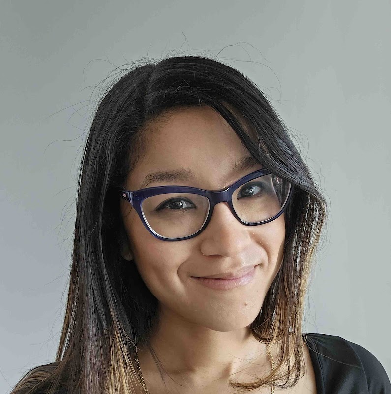 Danielle Portuondo, RD - Dietitian Nutritionist