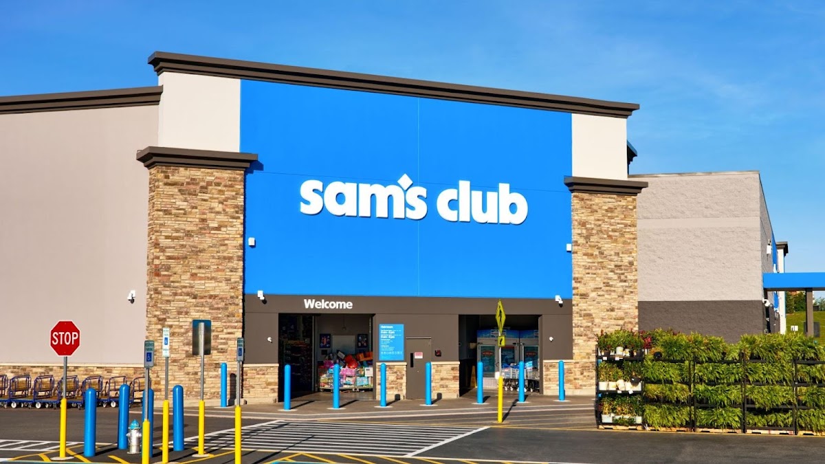 Sam's Club Pharmacy