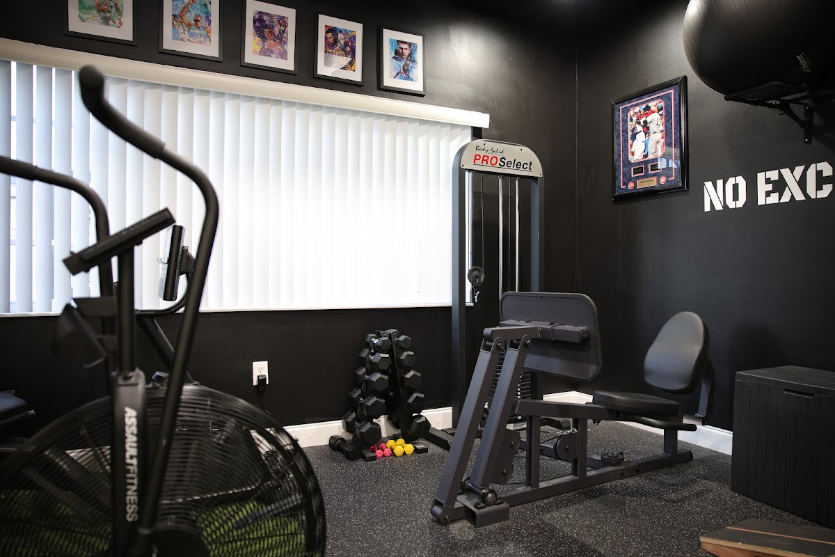 Propel Physical Therapy