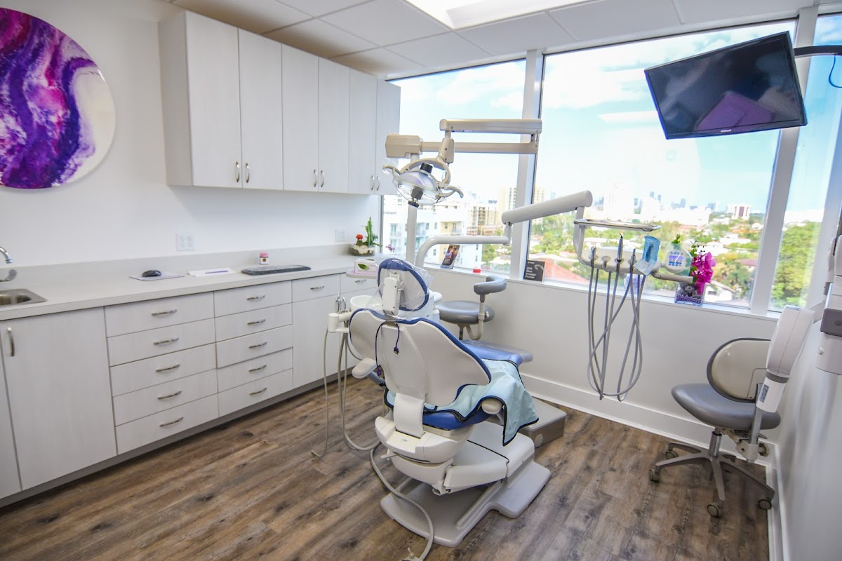 Infinity Dental Associates