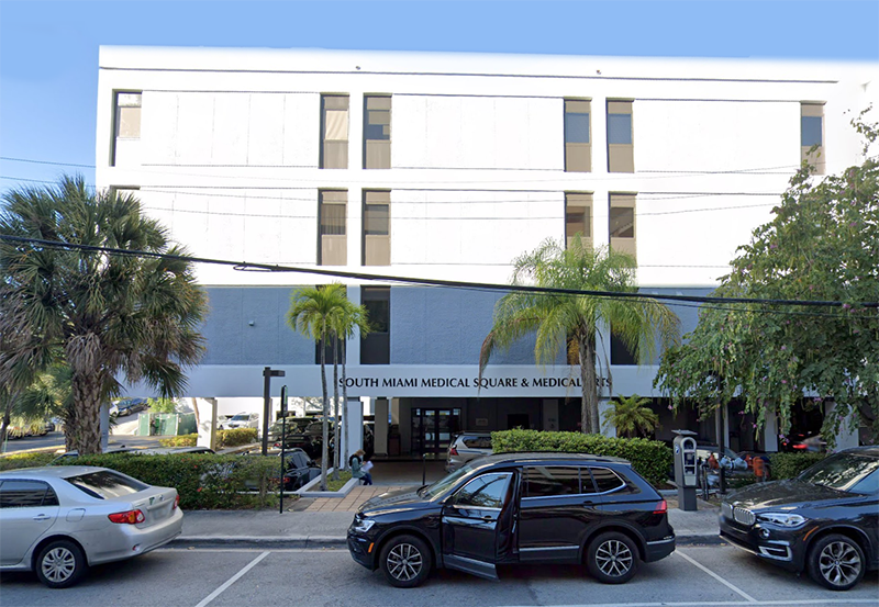 First Choice Neurology: Paul Damski, MD