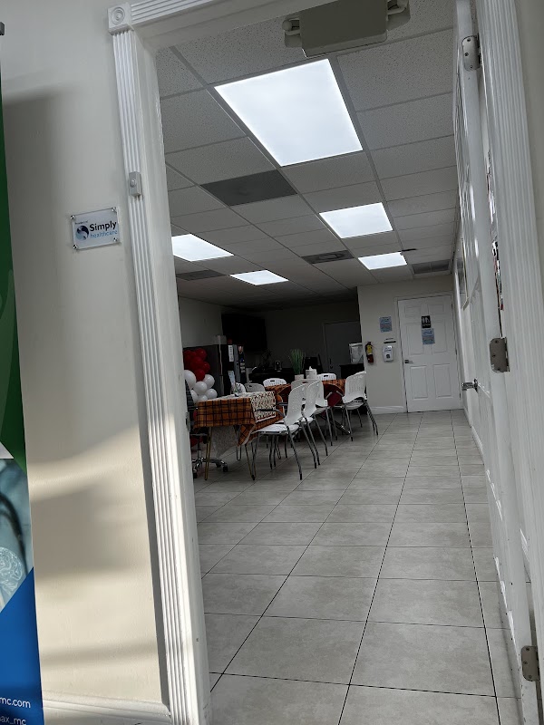 Vidamax Medical Center of Little Havana