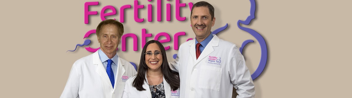 Fertility Center of Miami