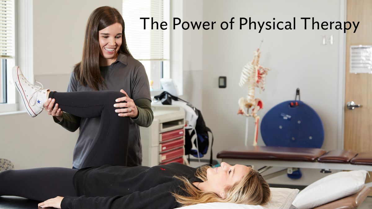 Select Physical Therapy - Coconut Grove