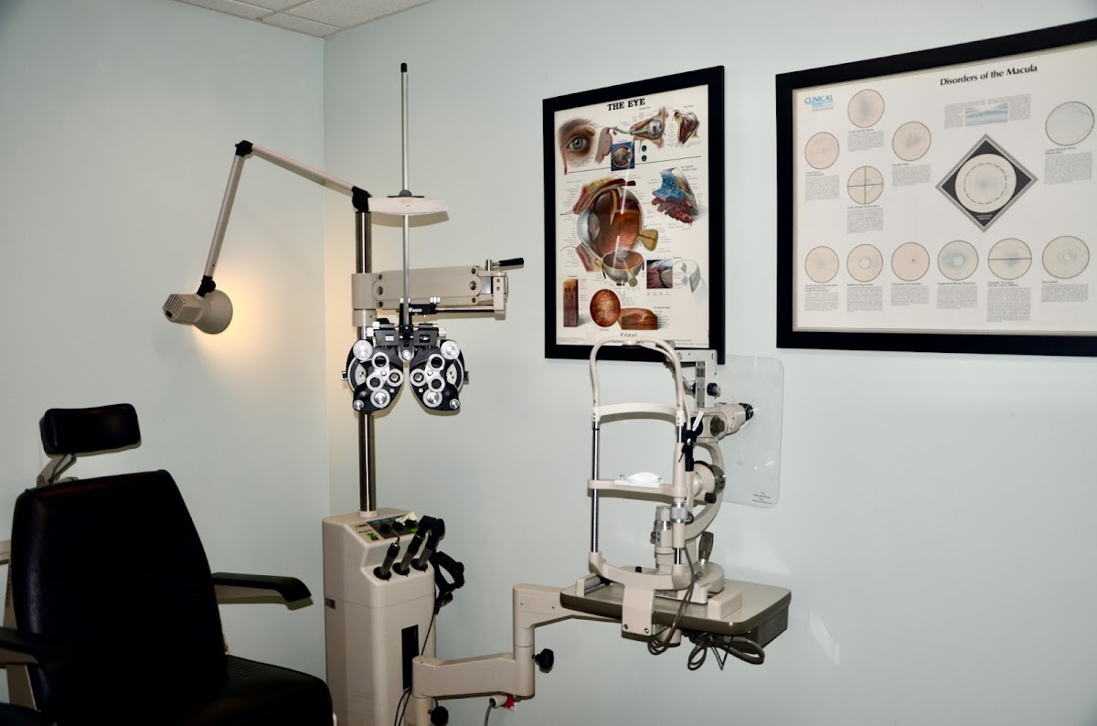 Dr. Yolanda Bogarin & Associates