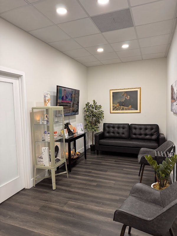 Baefoot Podiatry