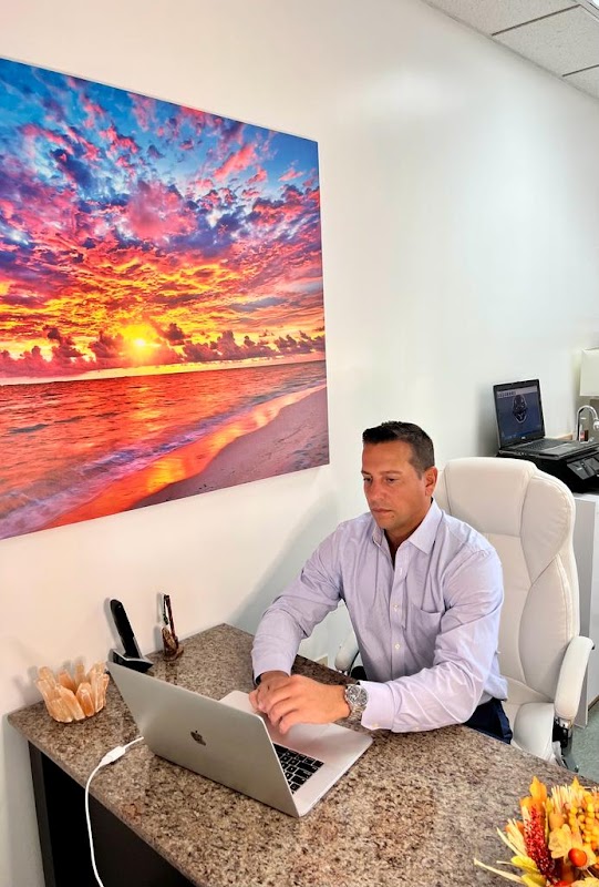 Carlos Escasena MD - The Headache Wellness Center