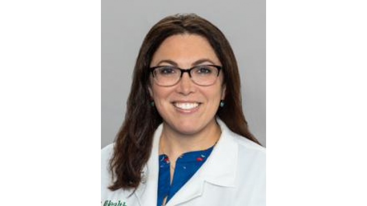 Melissa Ann Fellman, MD