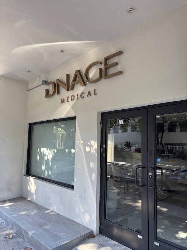 DNAge Medical