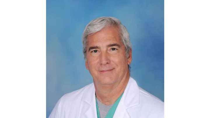 Alexis Abril, MD