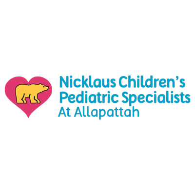 Nicklaus Children's Pediatric Specialists at Allapattah