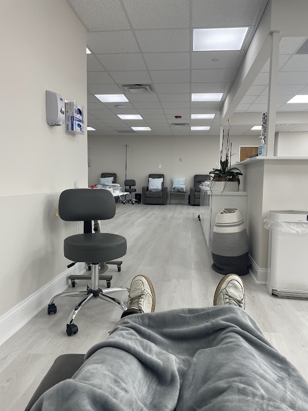 Rheumatic Wellness Institute