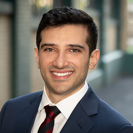 Peter Bittar, MD