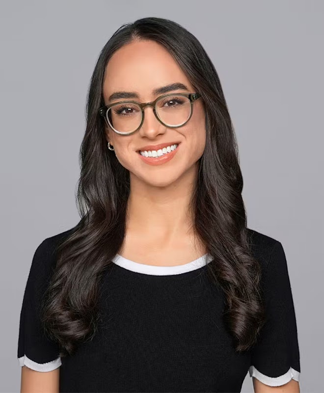 Debbie Saiovici, APRN South Florida ENT
