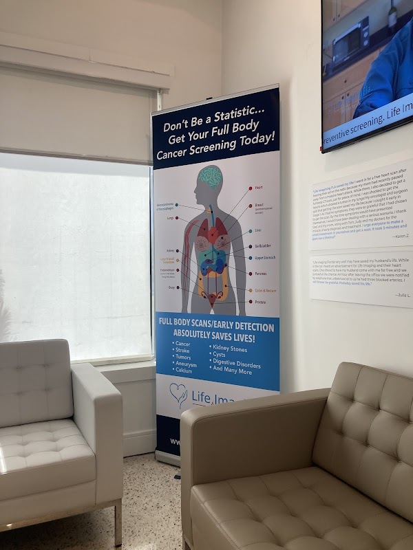 Life Imaging Miami