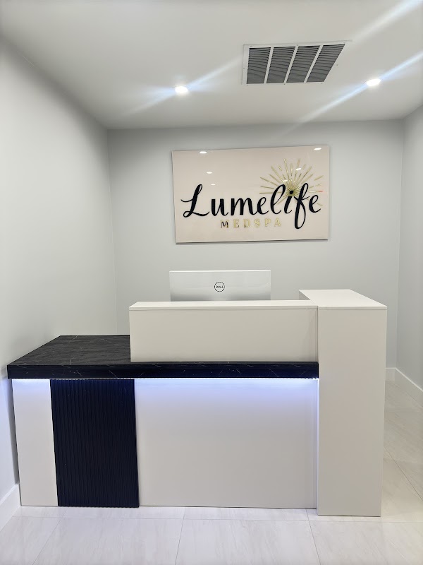 Lumelife Medspa