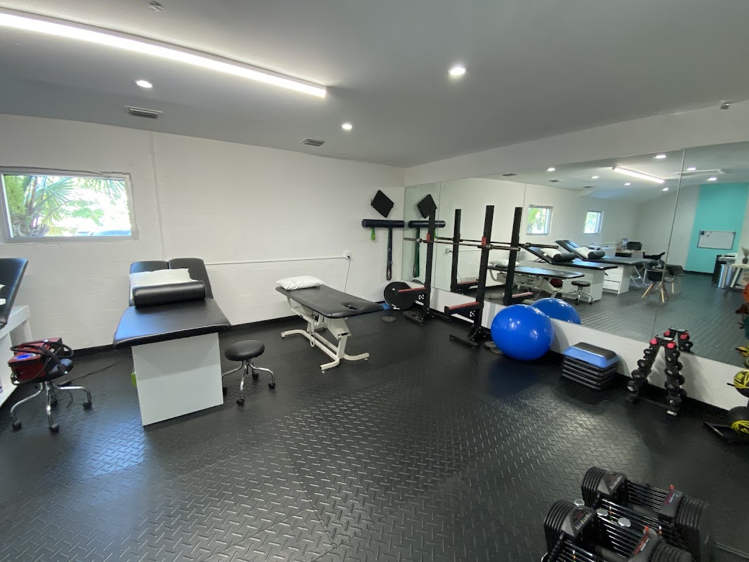 Force Physical Therapy - Coconut Grove