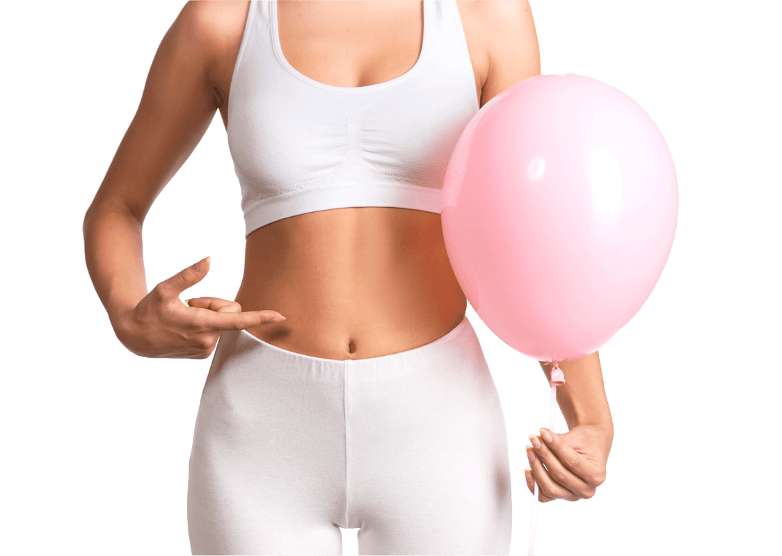 Masterpiece Non-surgical weight loss