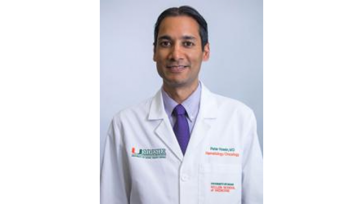 Peter Joel Hosein, MD