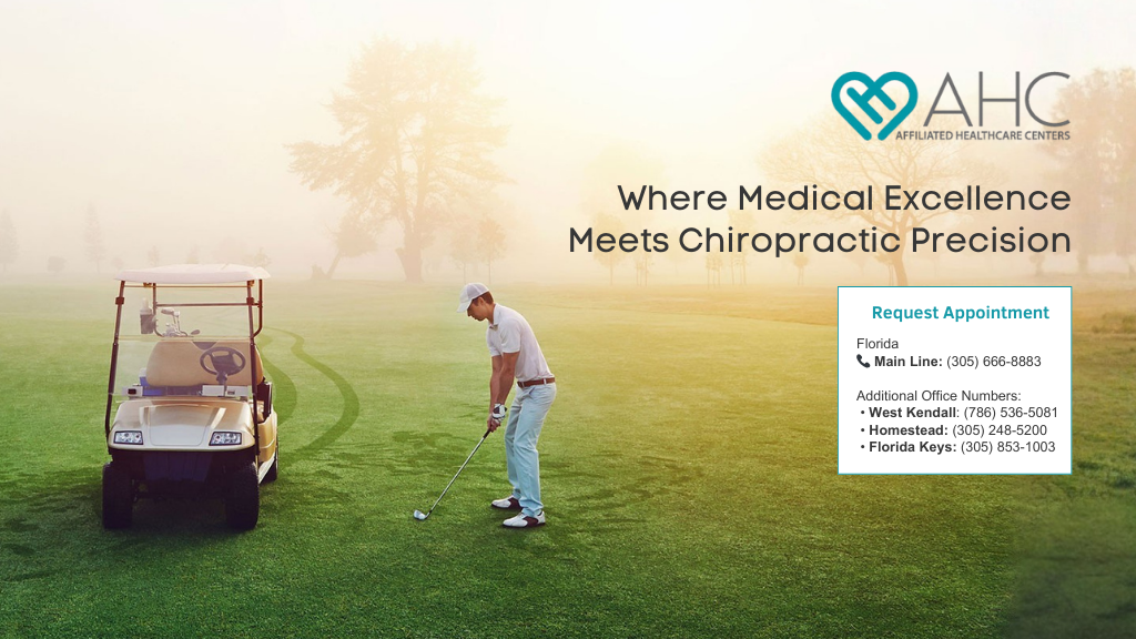 Affiliated Healthcare Centers, Inc.