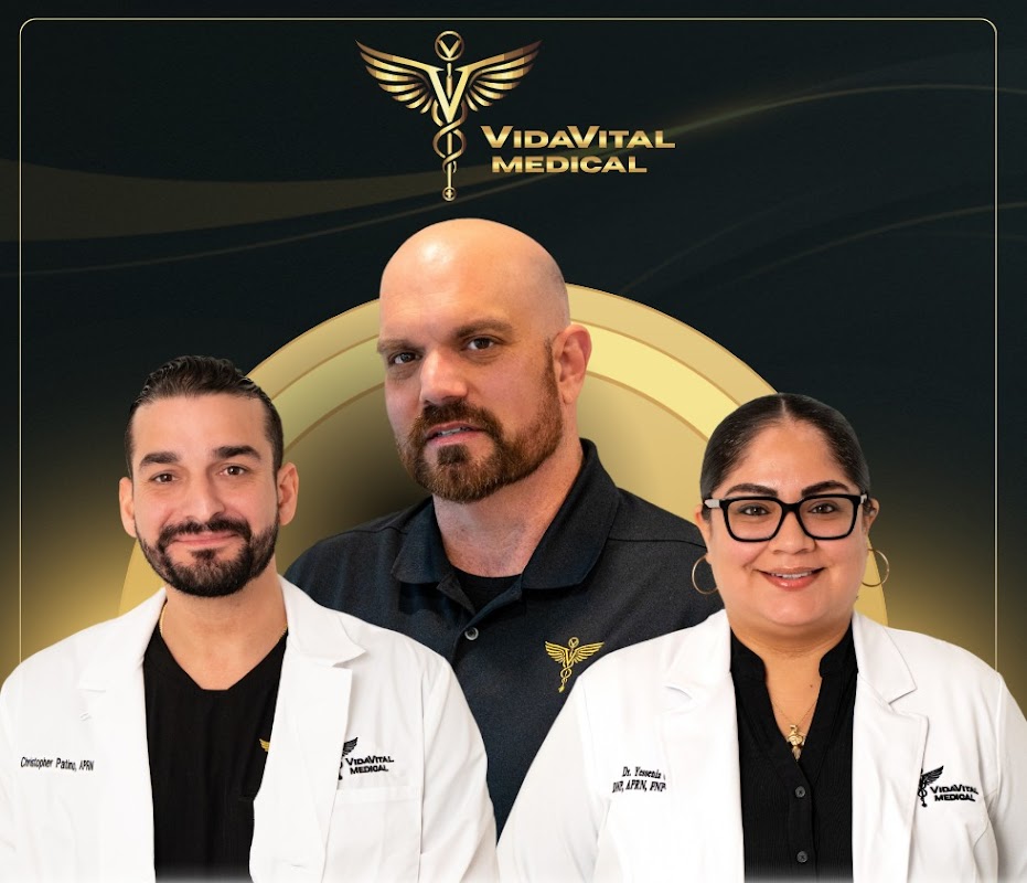 VidaVital Medical