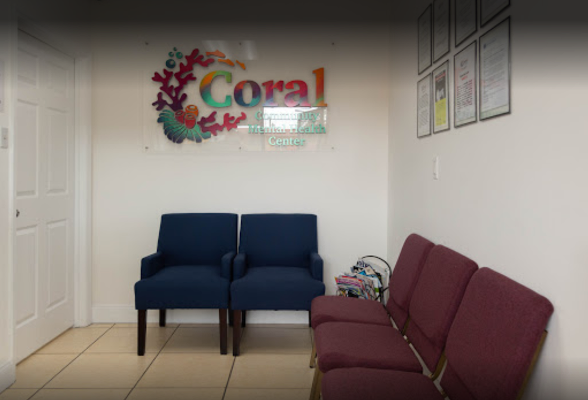Coral CMHC