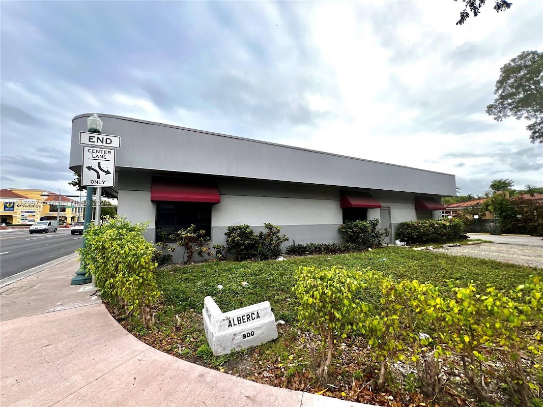 Corazon de Jesus Medical Center Miami