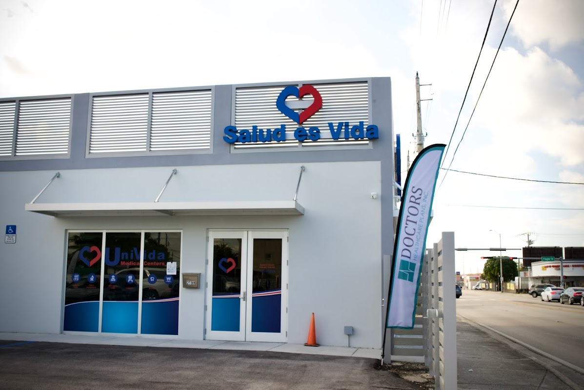 Univida Medical Center