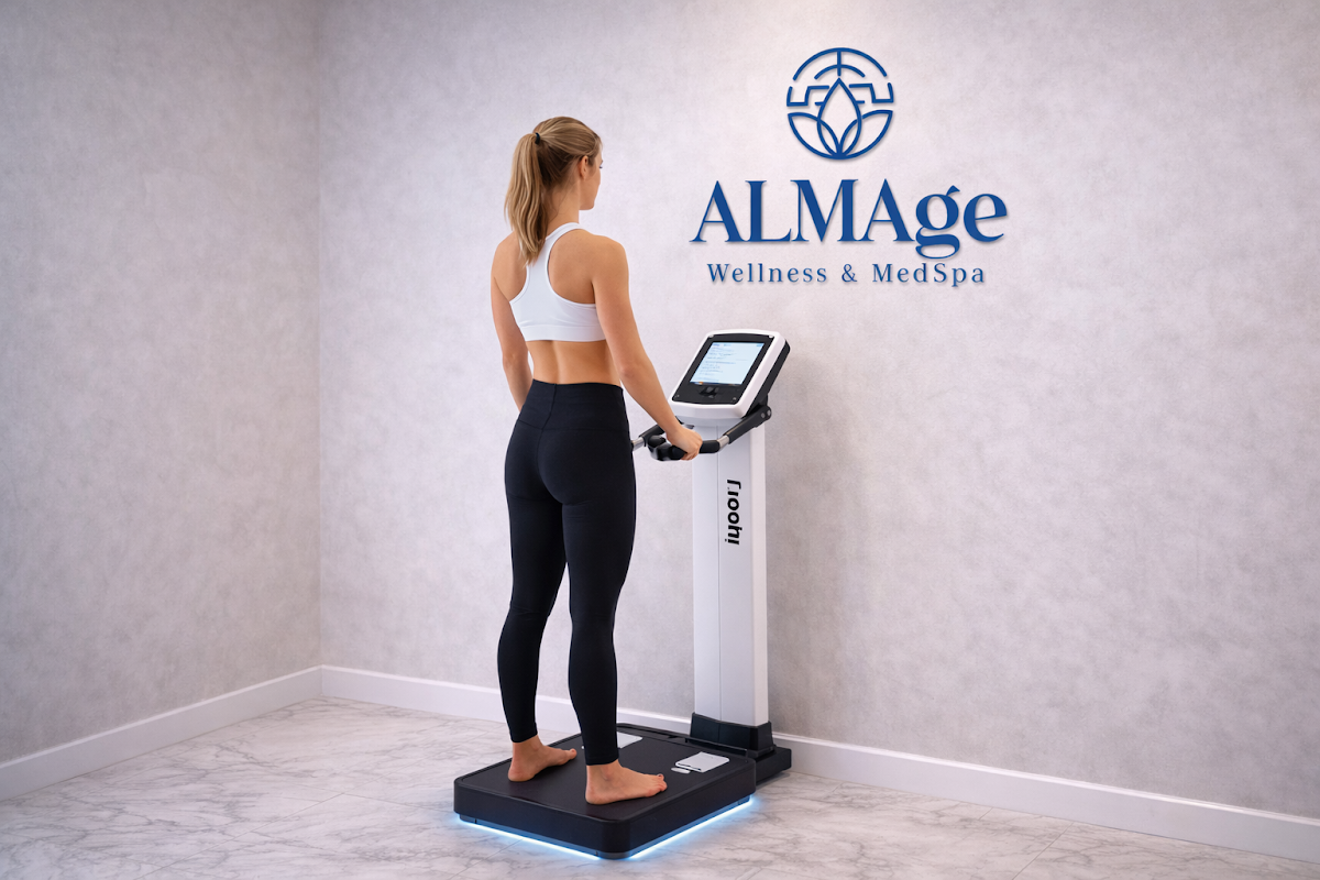 ALMAge Wellness & MedSpa Miami