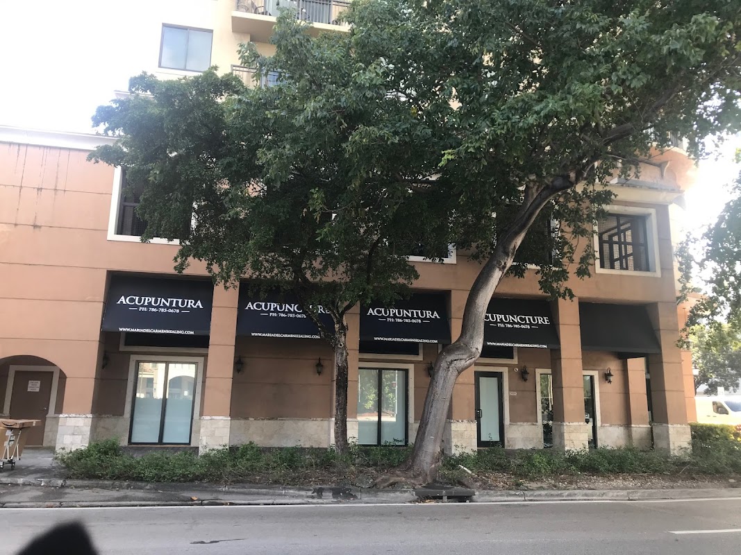Acupuncture Alvarez