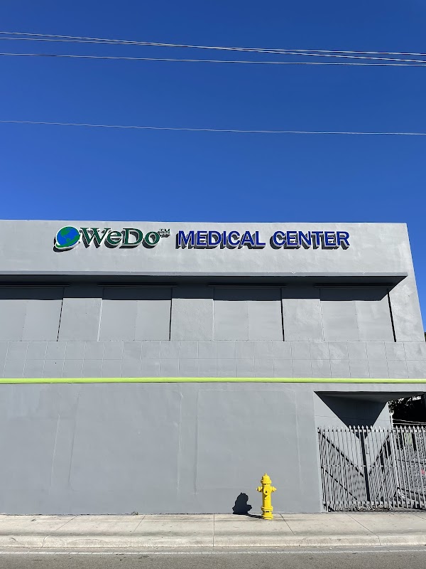 WeDo Medical Center