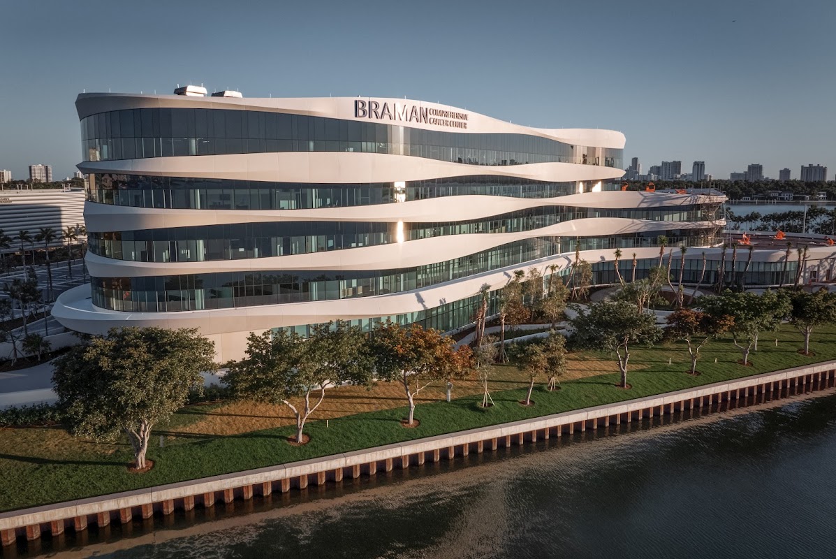 Braman Comprehensive Cancer Center