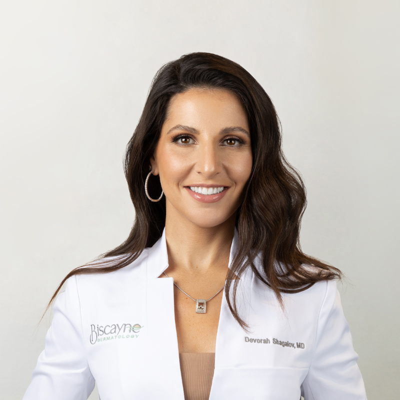 Dr. Devorah Shagalov
