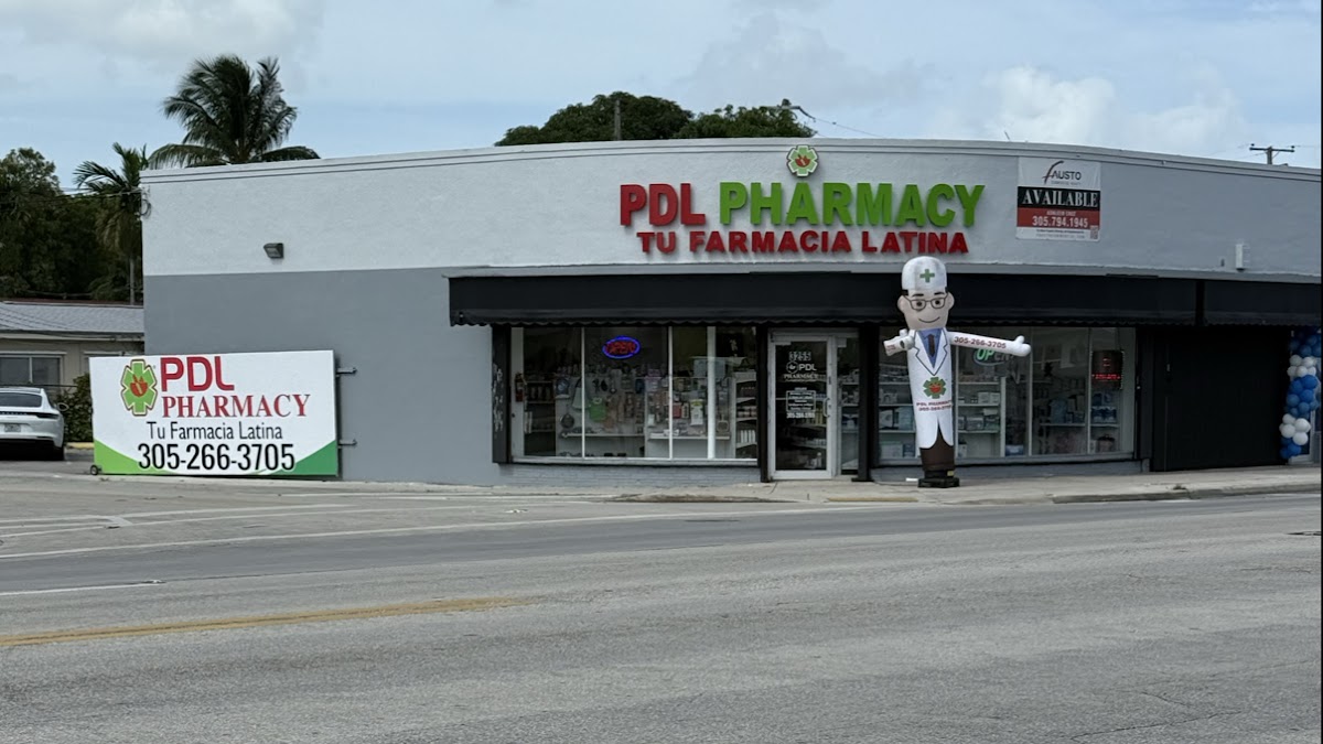 PDL PHARMACY CORP
