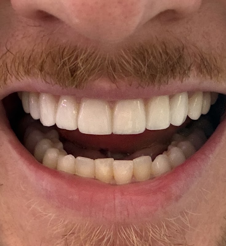 SoBeDentist