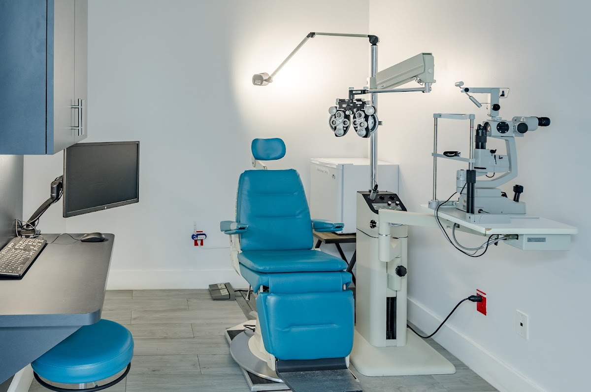 TLC Of Coral Gables (The Laser Center of Coral Gables)