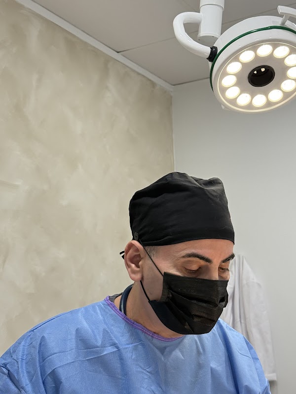 Dr. Jorge L. Posada, MD