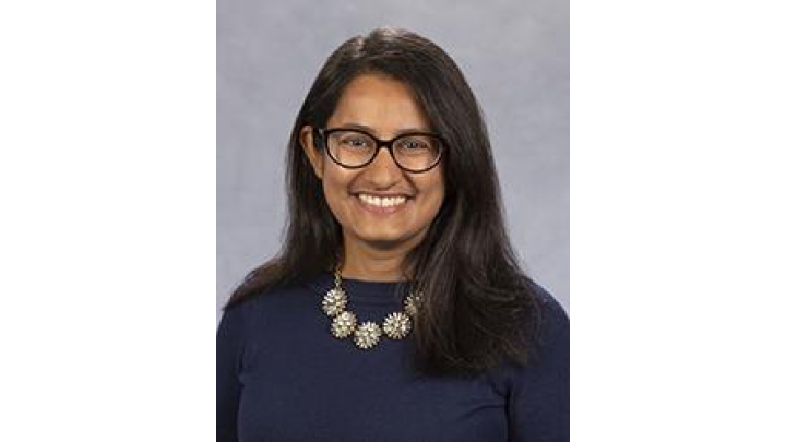 Namrata Sonia Chandhok, MD