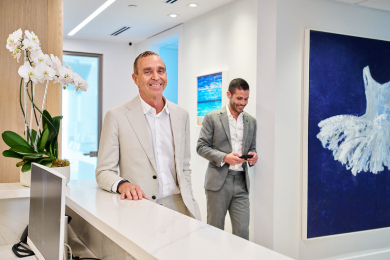Sharp Dentistry & Associates