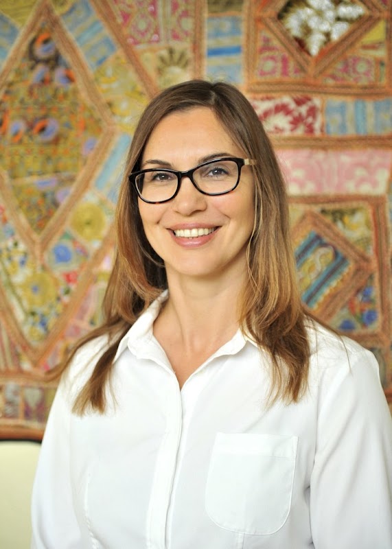 Dr. Natalie Gardiner, M.D.